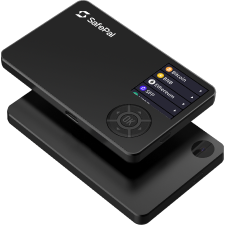 In context for Safepal wallet
