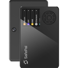 Comparison for Safepal wallet